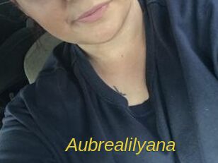 aubrea_lilyana Archive DVD ORG