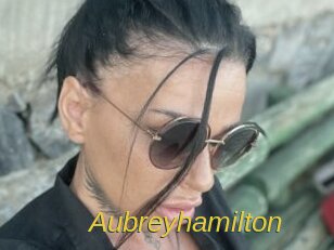 aubreyhamilton Archive DVD ORG