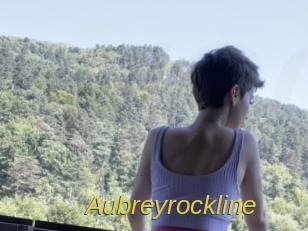 Aubreyrockline