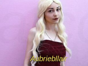 Aubriebllair