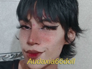 audaxia66doll Archive DVD ORG