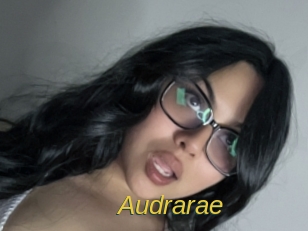 audrarae Archive DVD ORG