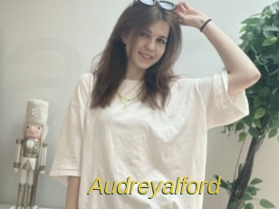 Audreyalford