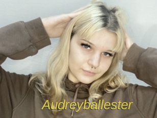 Audreyballester