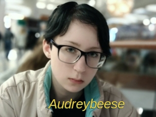 Audreybeese