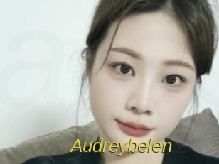 audreybelen Archive DVD ORG