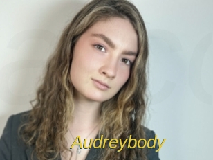 Audreybody