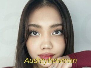 Audreybowman