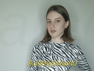 Audreybraund