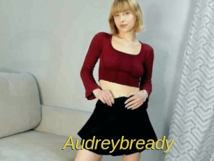 Audreybready