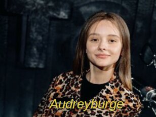 Audreyburge