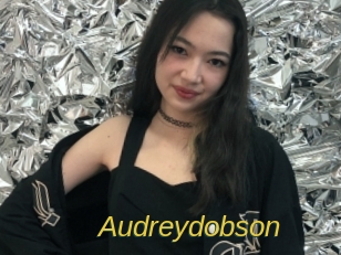 audreydobson Archive DVD ORG