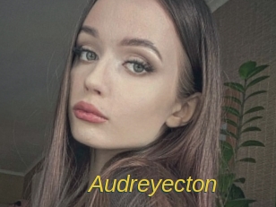 Audreyecton