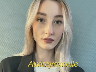 Audreyexcelle