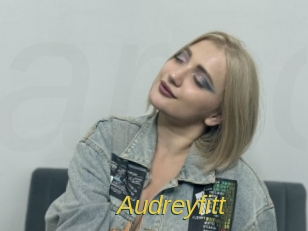 Audreyfitt