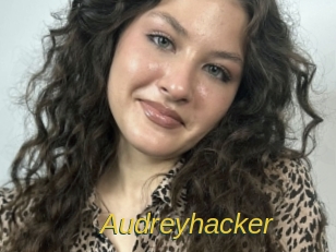 Audreyhacker