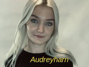 Audreyharn
