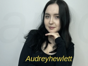 audreyhewlett Archive DVD ORG