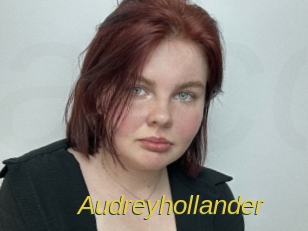 Audreyhollander