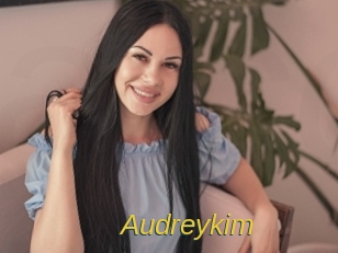 Audreykim