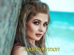Audreykinnon