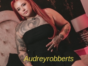 Audreyrobberts