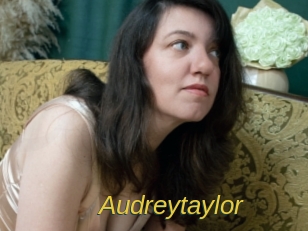 Audreytaylor
