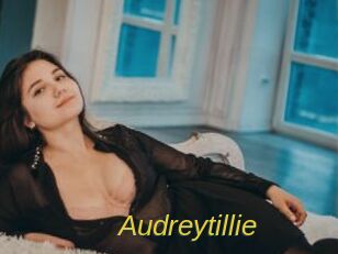 Audreytillie