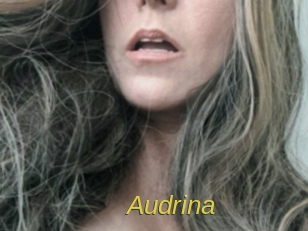 Audrina