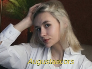 Augustaacors