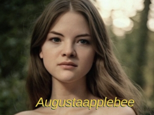 Augustaapplebee
