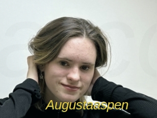 Augustaaspen