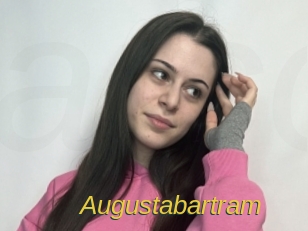 Augustabartram
