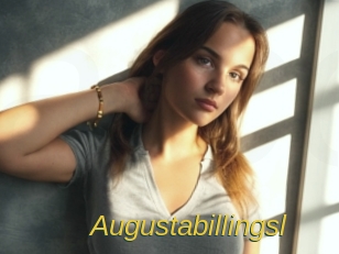 Augustabillingsl