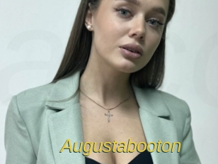 Augustabooton