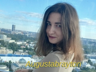 Augustabrayton