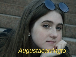 Augustacarringto