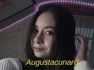 Augustacunard
