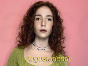 Augustadendy