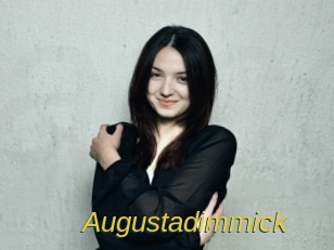 Augustadimmick