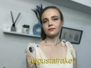 Augustafrake