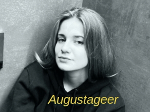 Augustageer