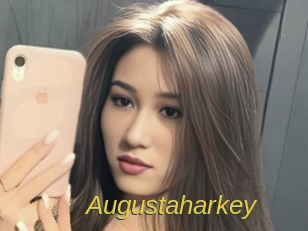 Augustaharkey