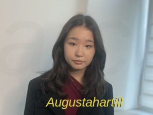 Augustahartill