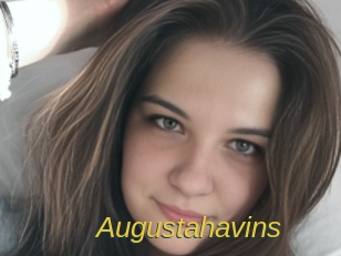 Augustahavins