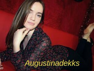 Augustinadekks