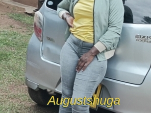 Augustshuga