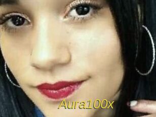 Aura100x
