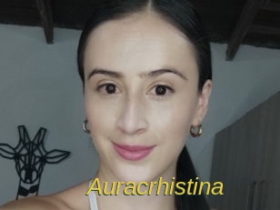 Auracrhistina