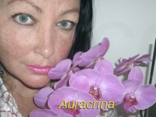 auracrina Archive DVD ORG